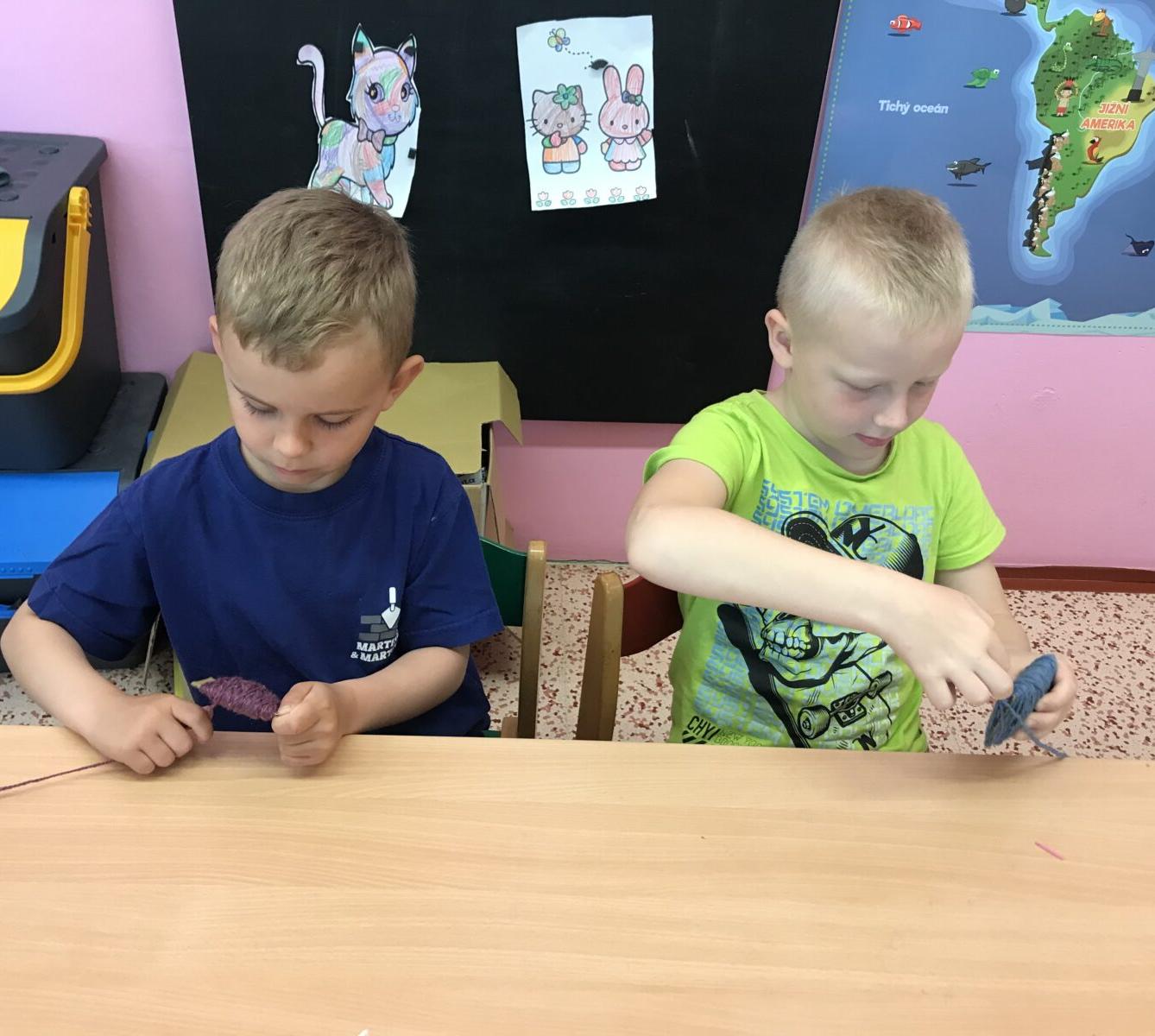 SOVIČKY: ,,DĚTI MAJÍ SVÁTEK" - 29