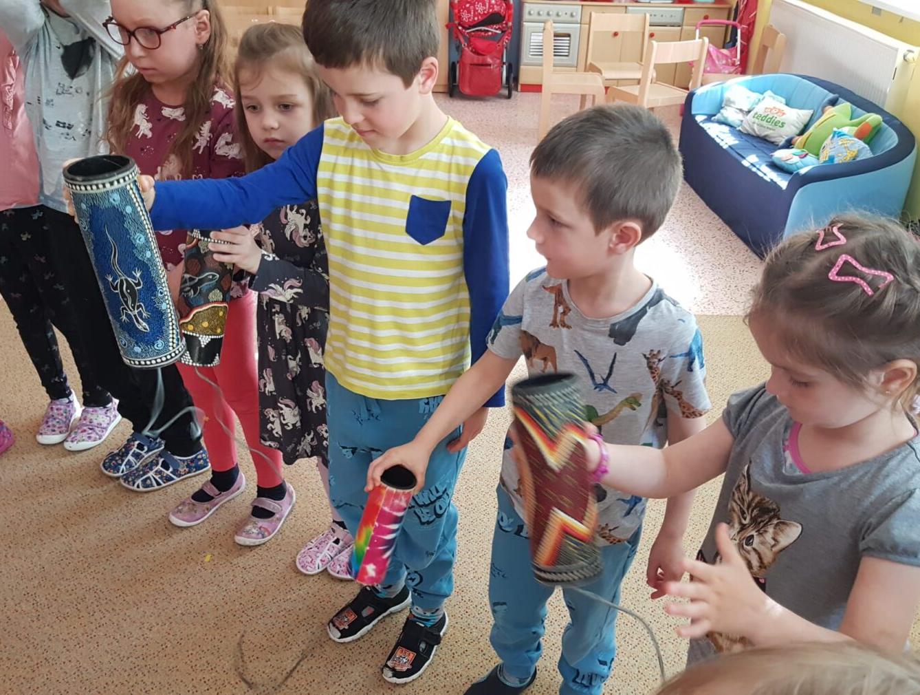 SOVIČKY: ,,MUZIKOTERAPIE" - 18