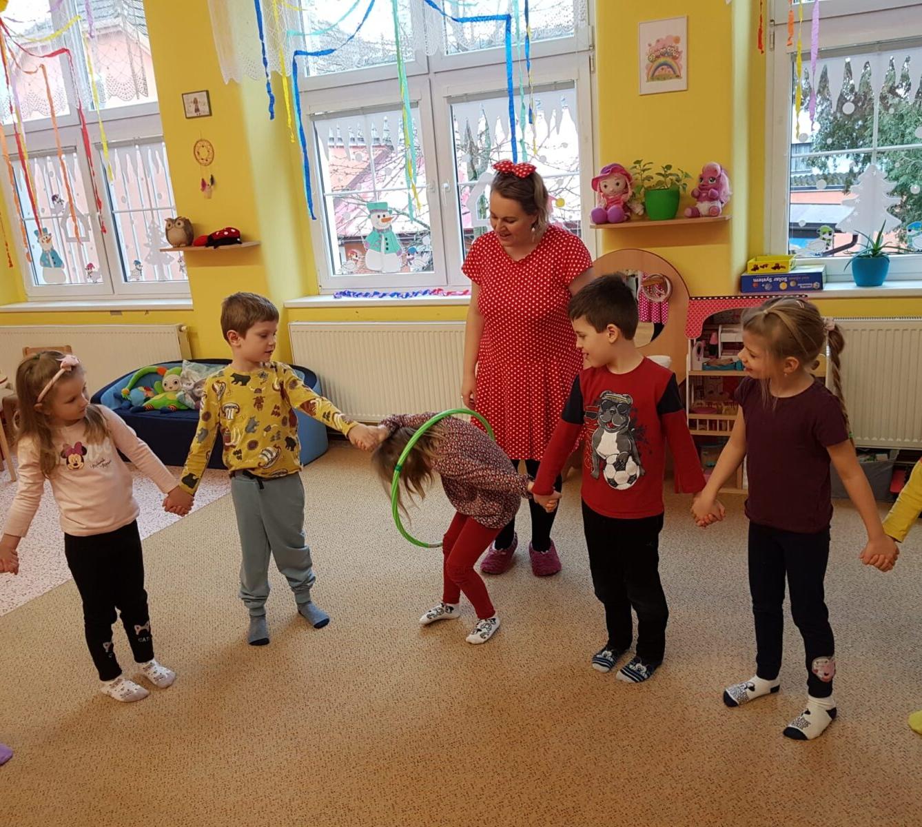 JÓGA S KOČIČKOU SALAMBOU - 16