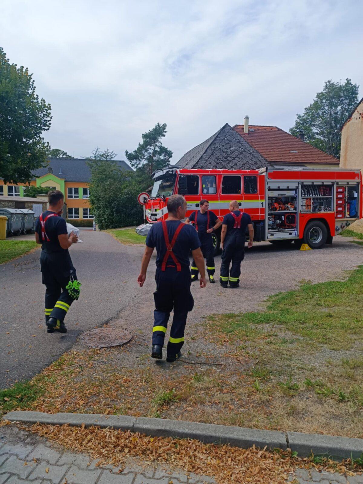 TÝDEN PLNÝ ZÁBAVY II - čtvrtek - 52