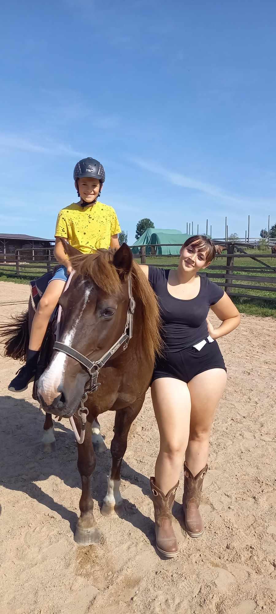 TÝDEN PLNÝ ZÁBAVY - 5. DEN - PÁTEK 23.8. 2024 - 62