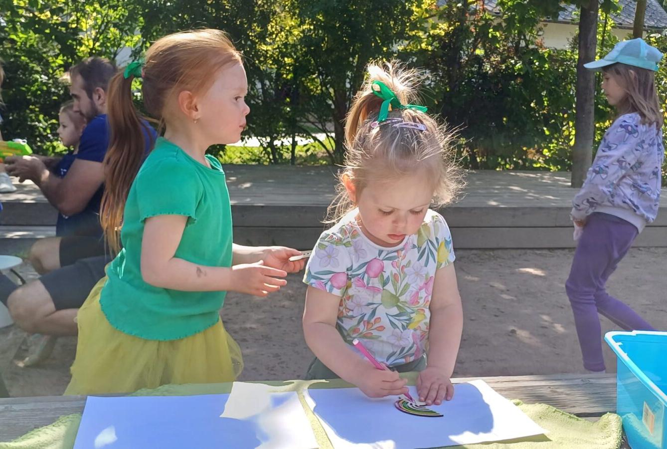 besídka - duhové setkání - 25