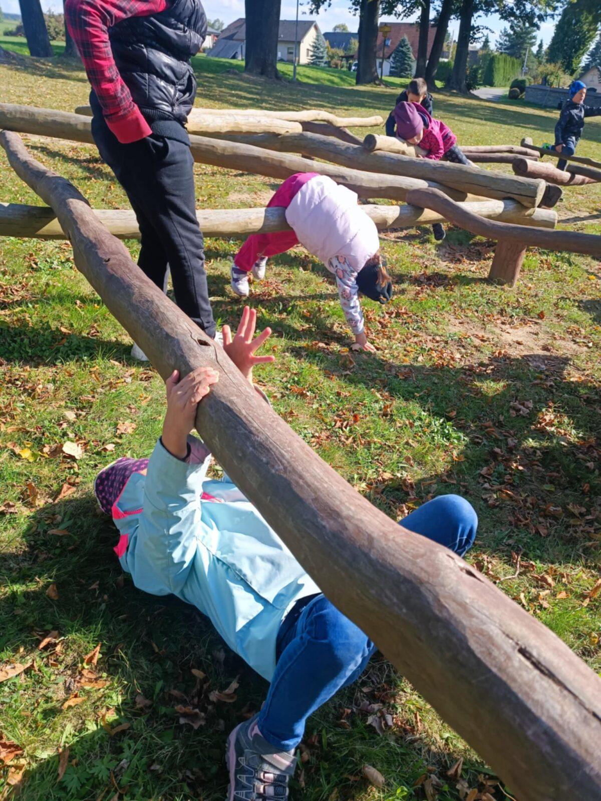 ŠKOLNÍ DRUŽINA - 2. ODDĚLENÍ -PODZIM - 57