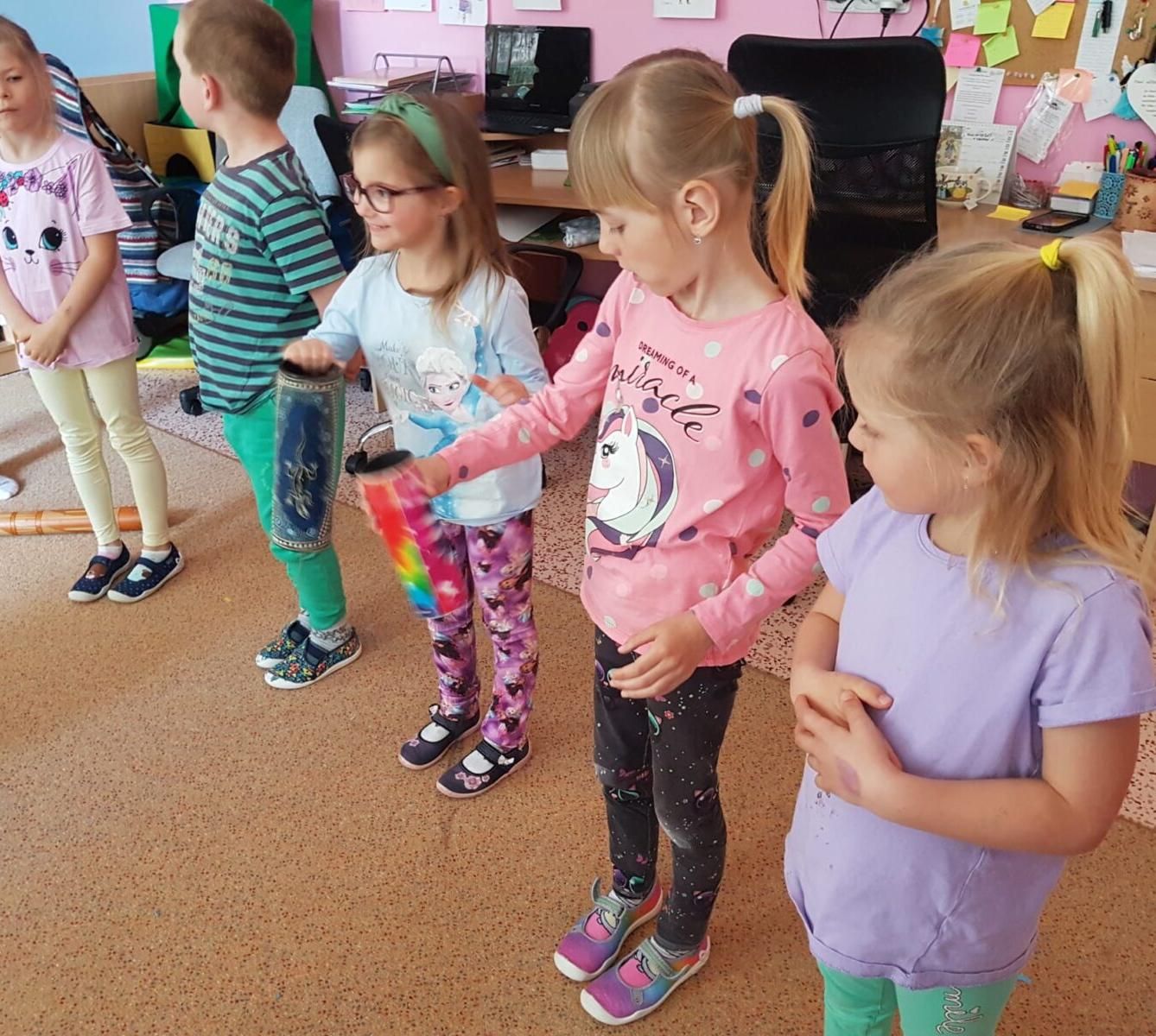 SOVIČKY: ,,MUZIKOTERAPIE" - 20