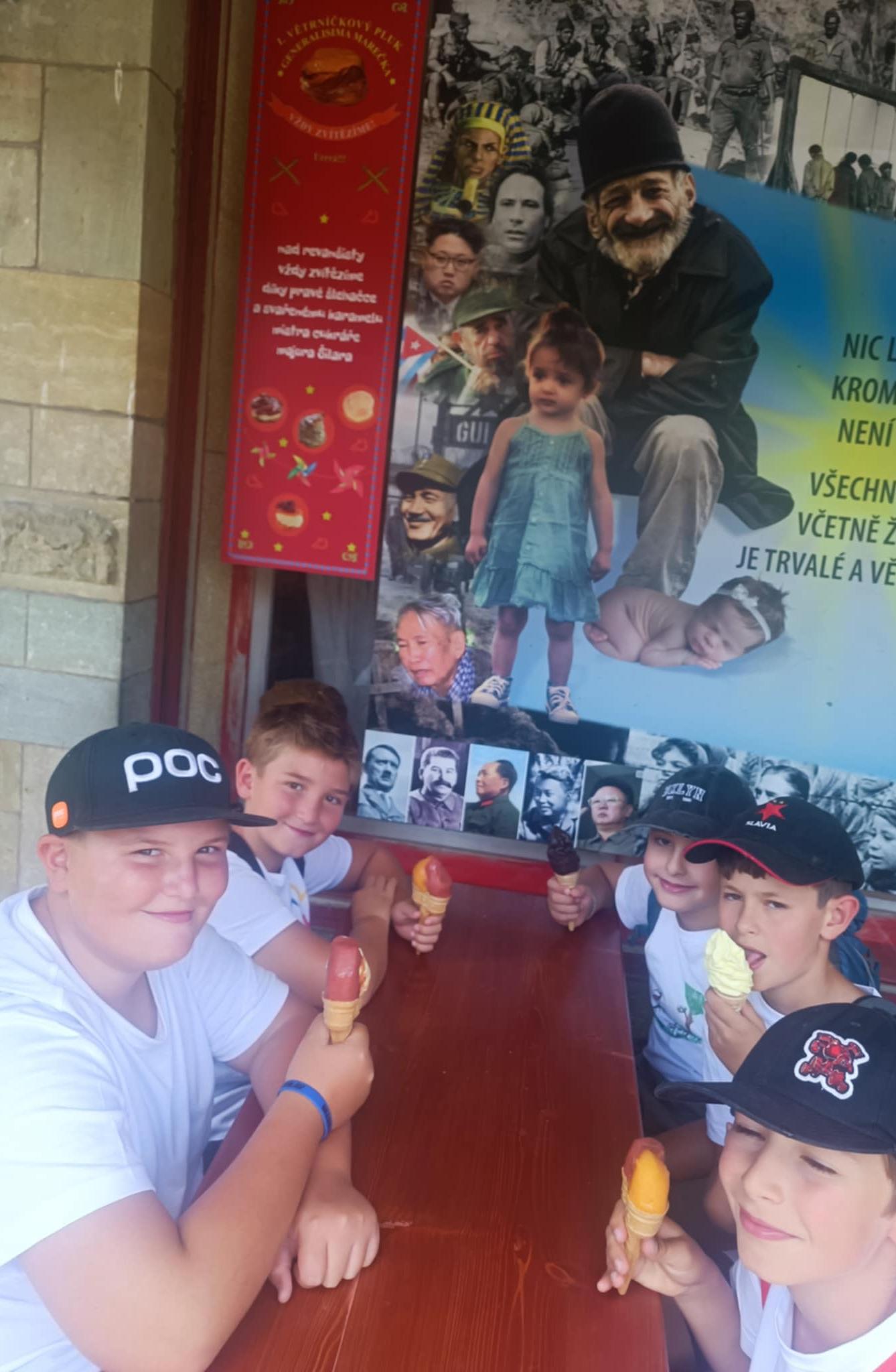 TÝDEN PLNÝ ZÁBAVY II - STŘEDA - 41