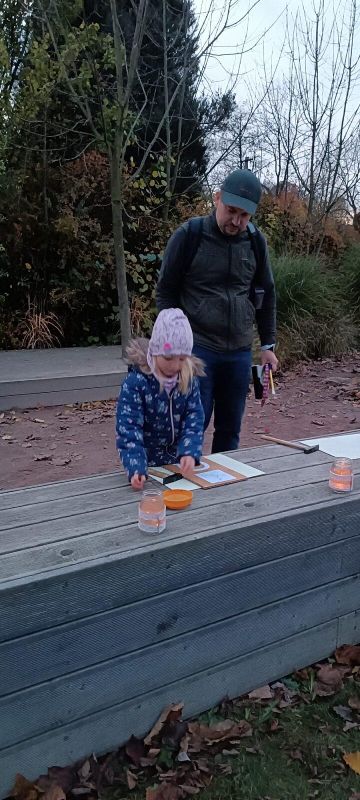 Martinovo poselství - 18