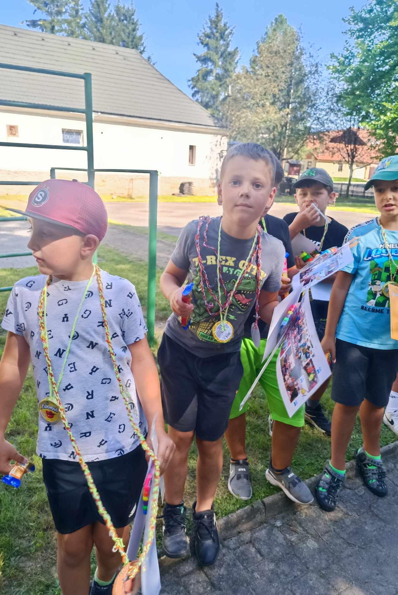 TÝDEN PLNÝ ZÁBAVY - 5. DEN - PÁTEK 23.8. 2024 - 64