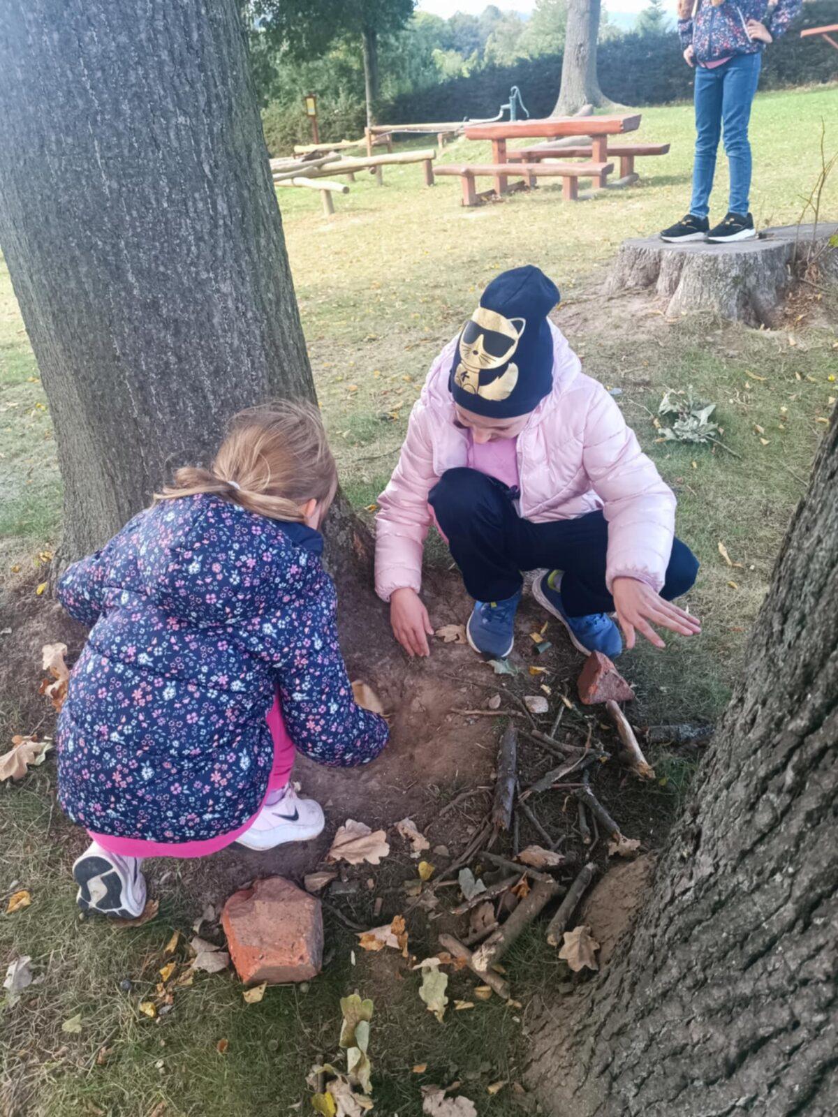 ŠKOLNÍ DRUŽINA - 2. ODDĚLENÍ -PODZIM - 62