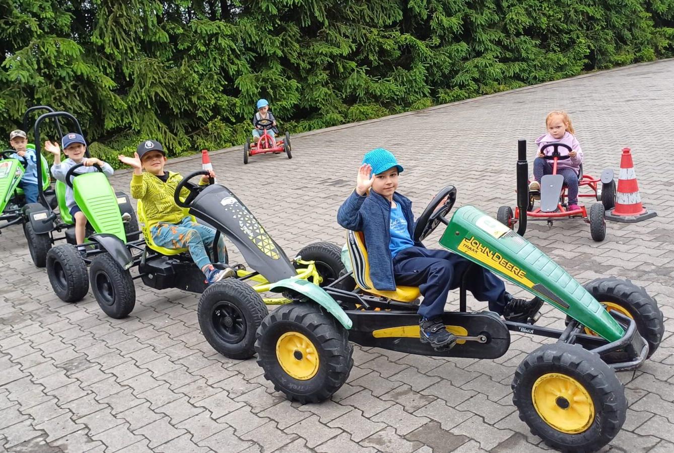 výlet - pinguin park - 32