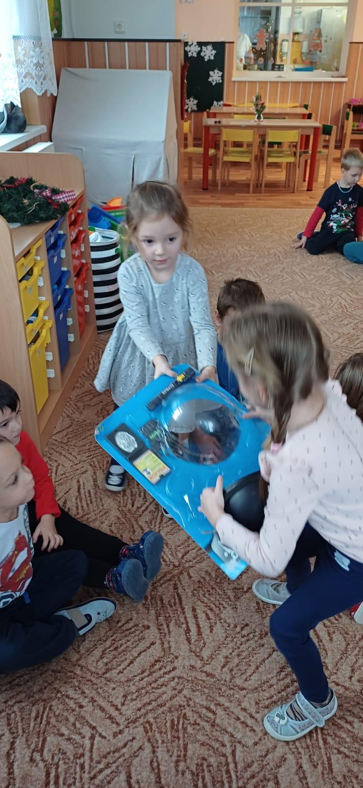 nadílka od ježíška - 14