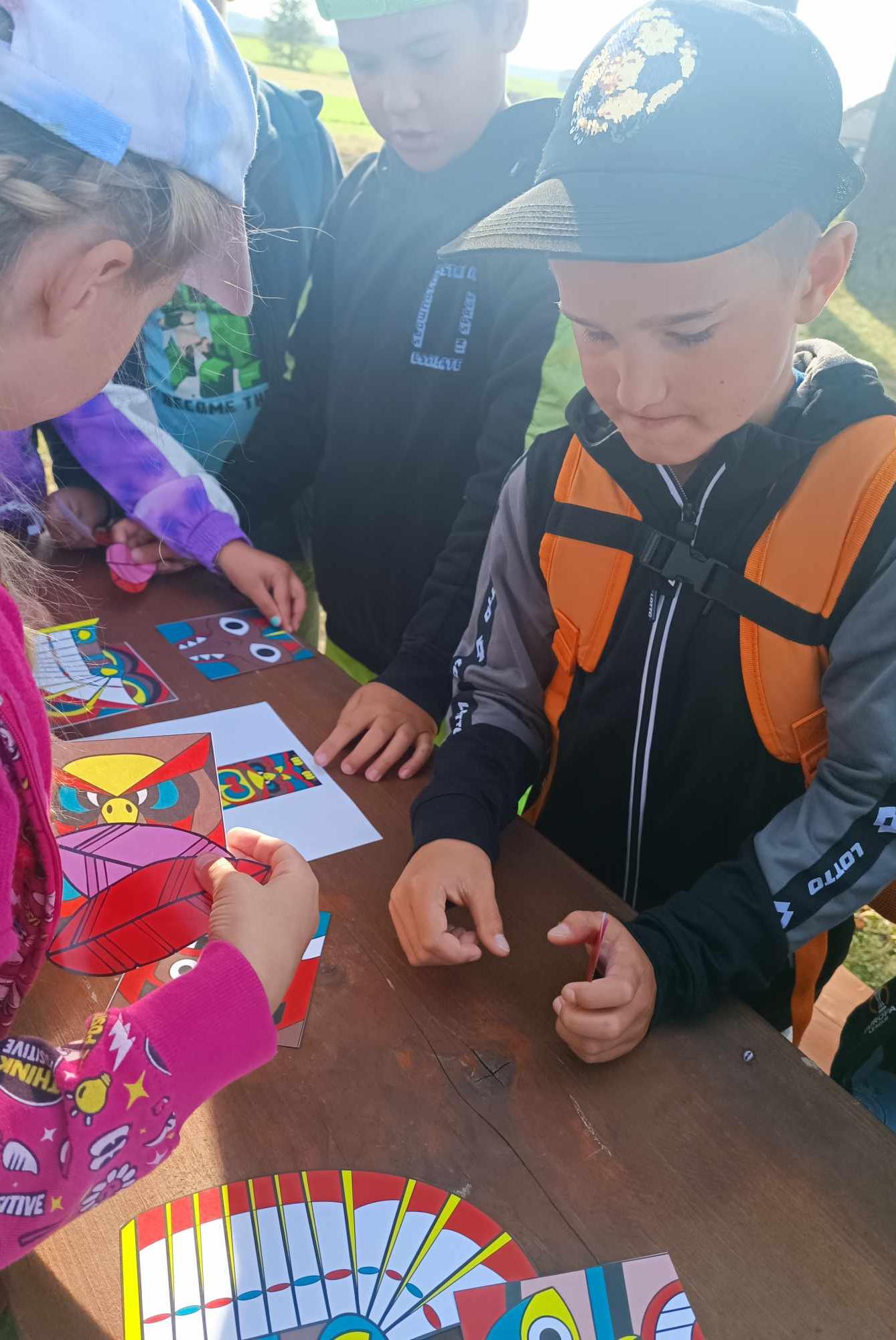 TÝDEN PLNÝ ZÁBAVY - 5. DEN - PÁTEK 23.8. 2024 - 66