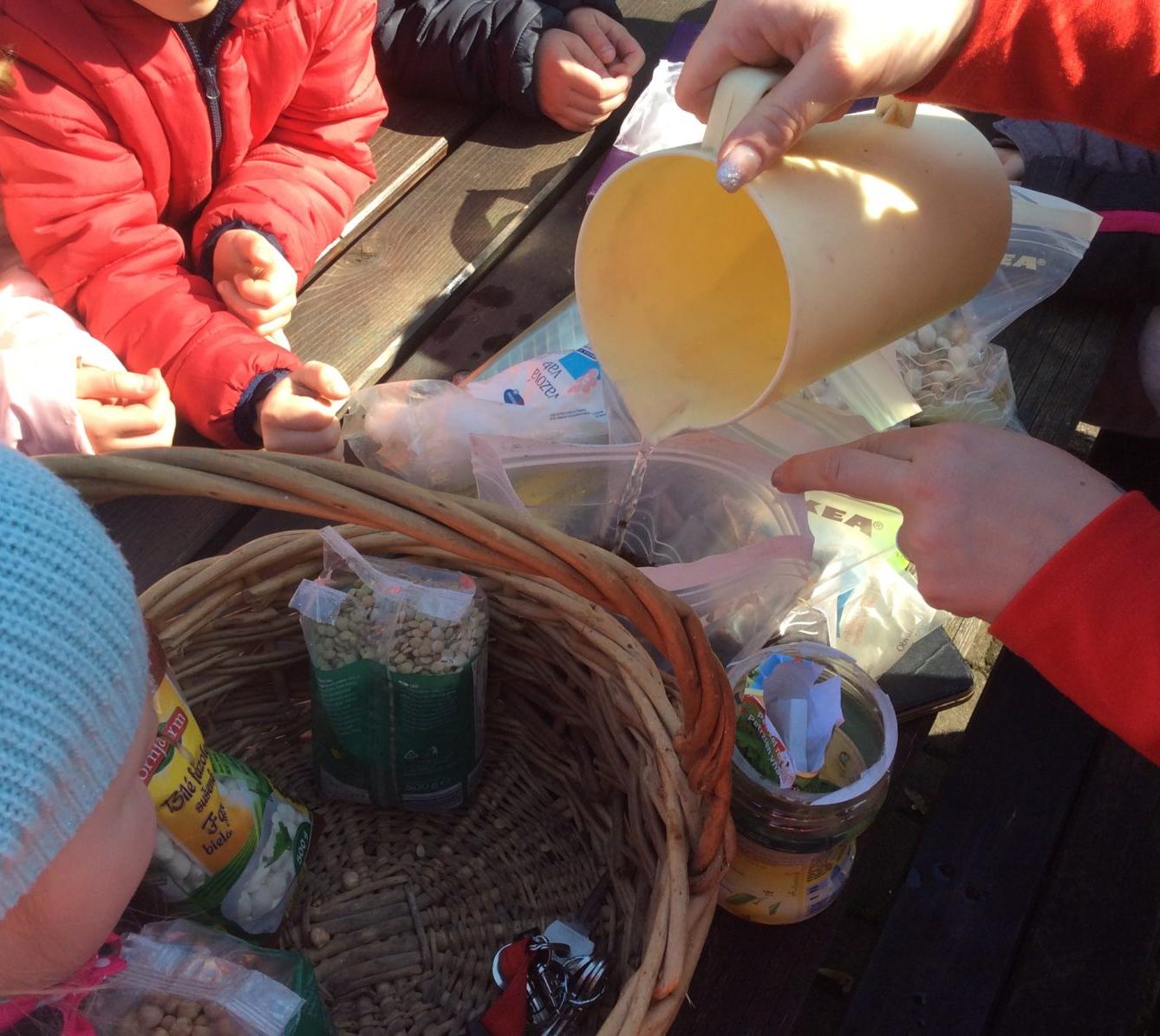 Ekohraní - den 4. - 5