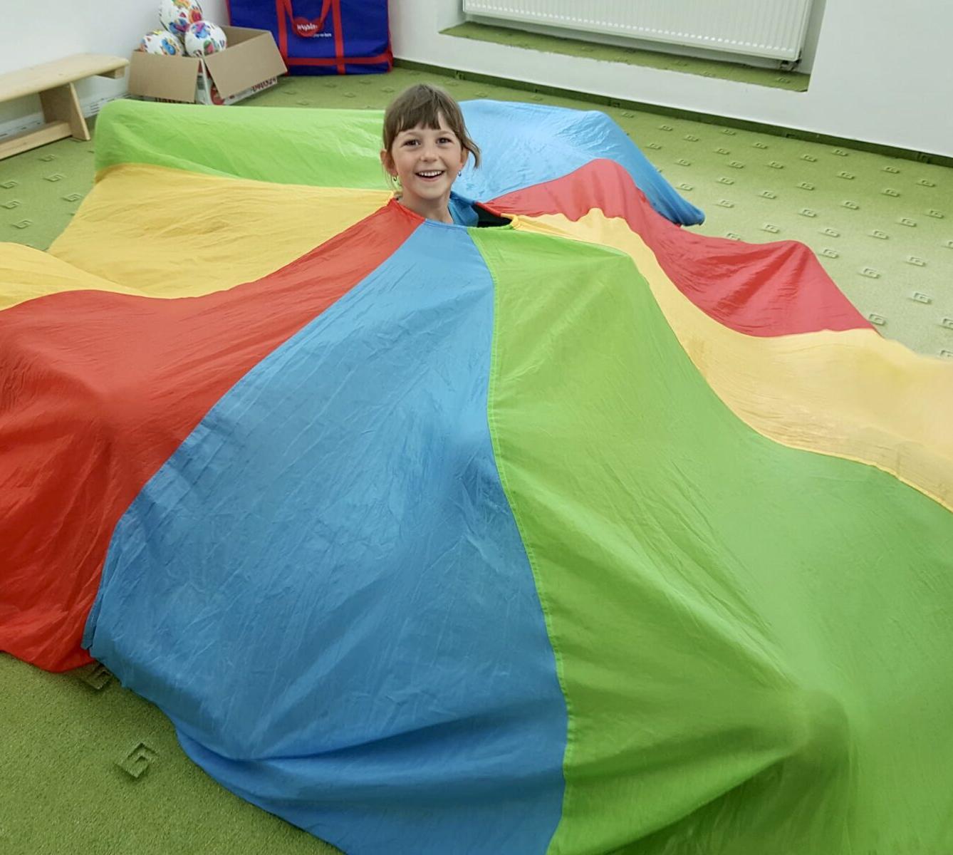 sovičky: ,,z pohádky do pohádky" - 45