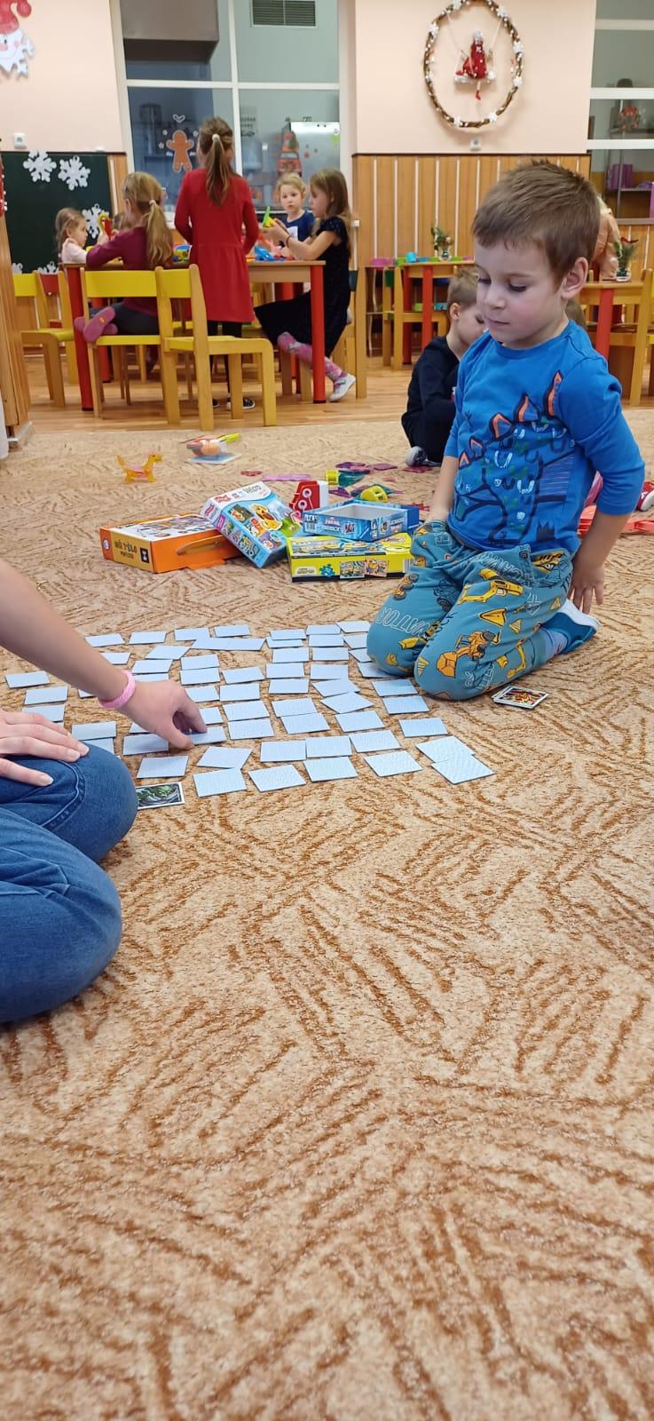 nadílka od ježíška - 15