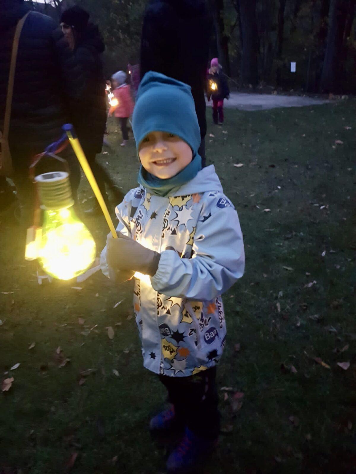 MARTINOVVO POSELSTVÍ - 25