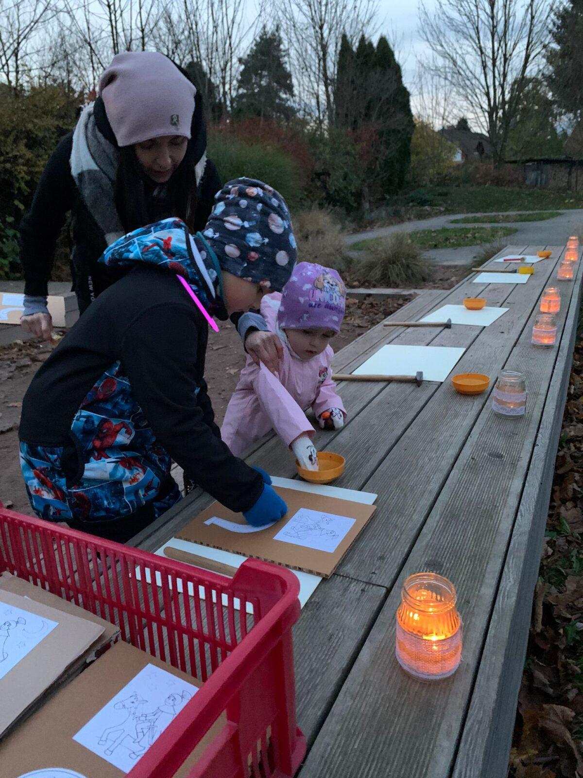 Martinovo poselství - 19