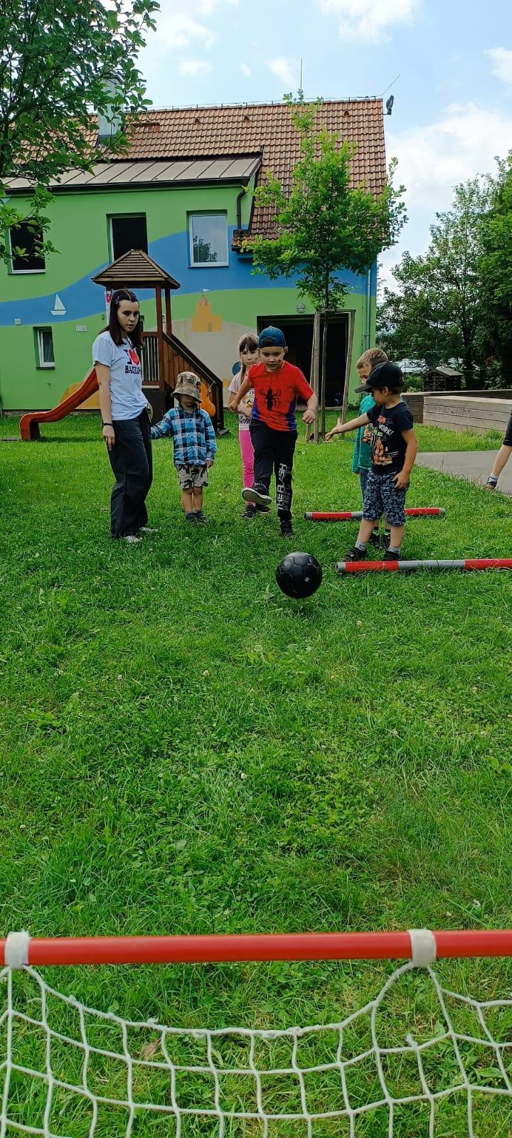 letní olympiáda - 30