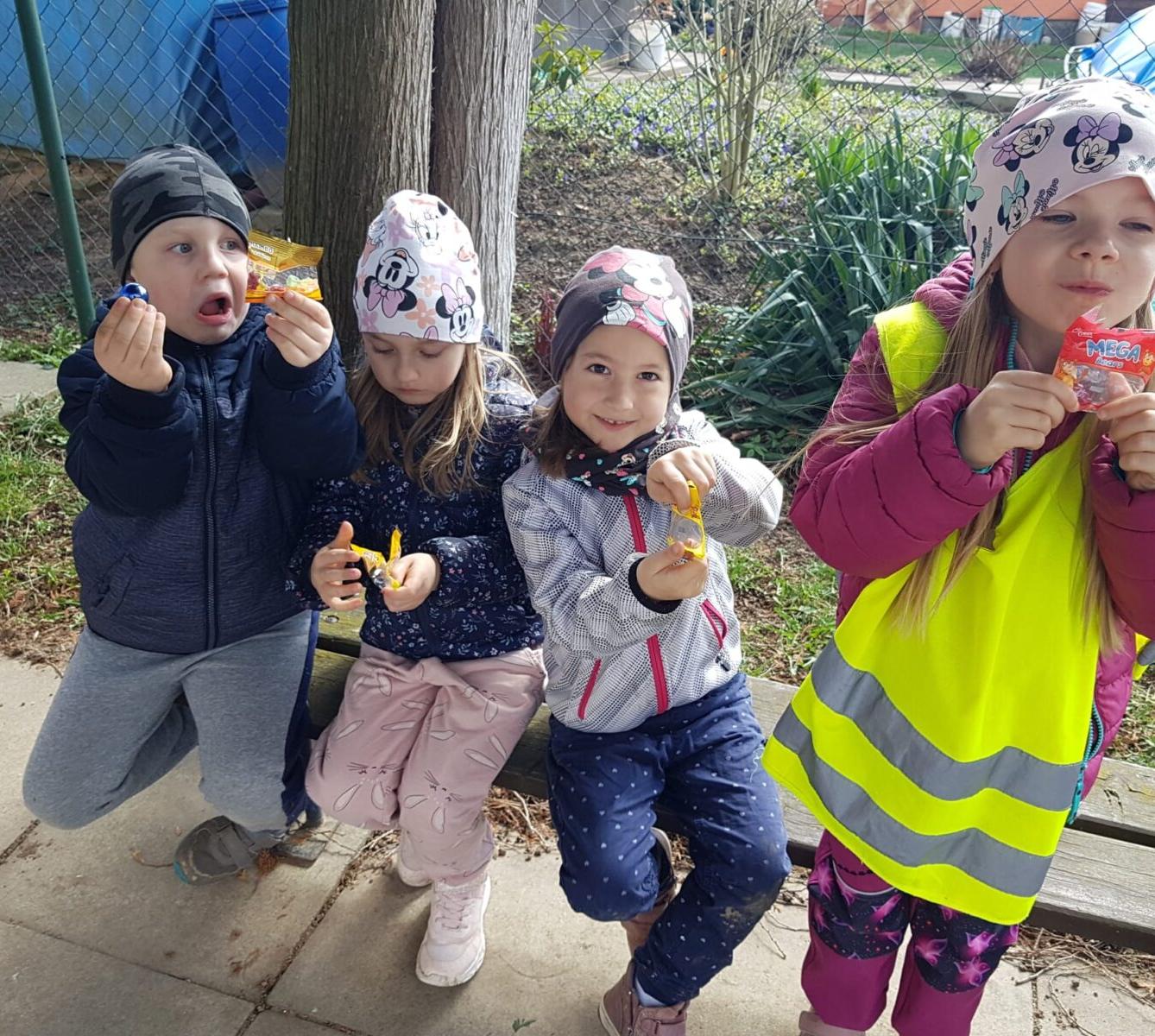 SOVIČKY: ,,VELIKONOČNÍ SVÁTKY" - 44