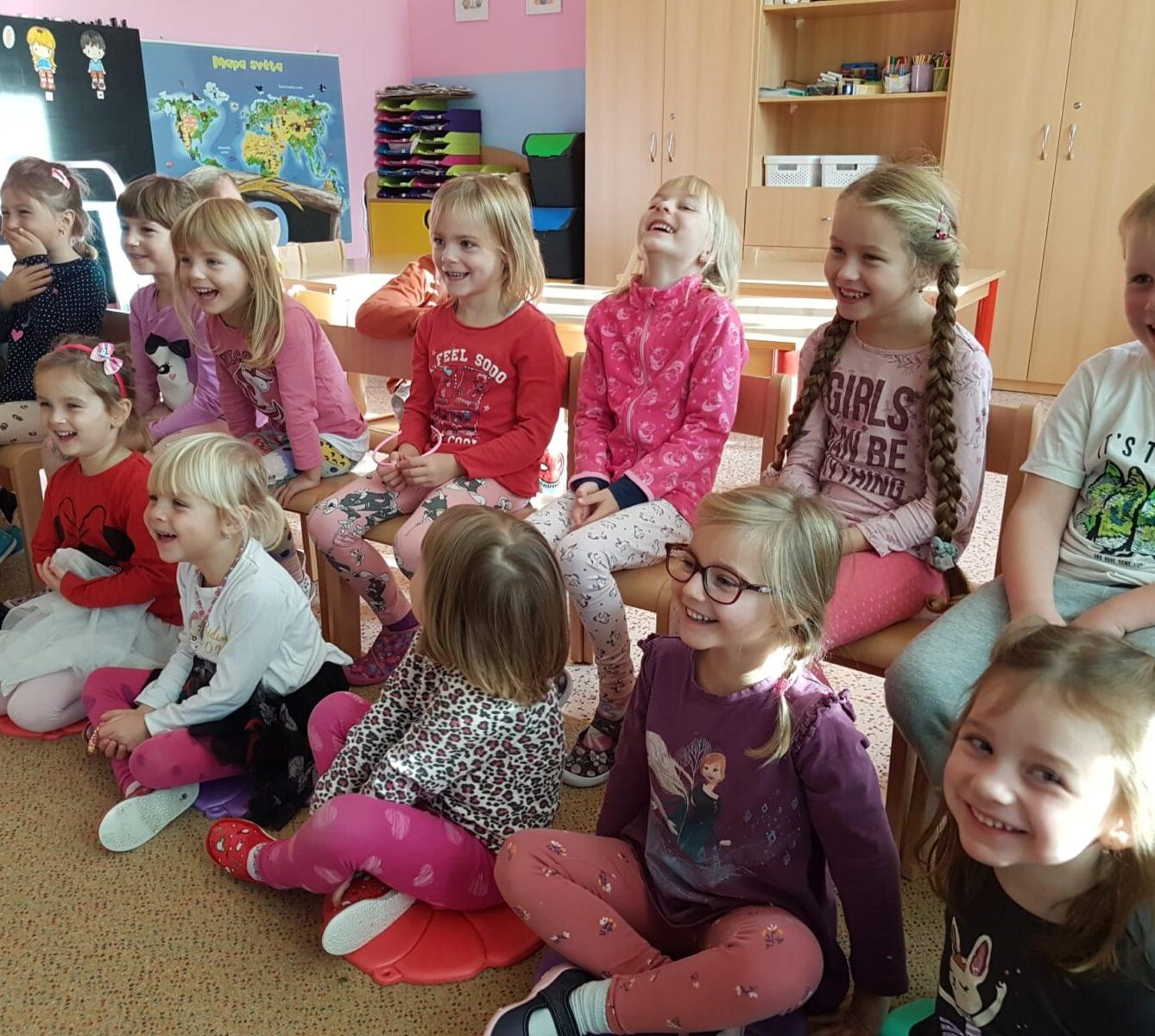 MARTINOVVO POSELSTVÍ - 26