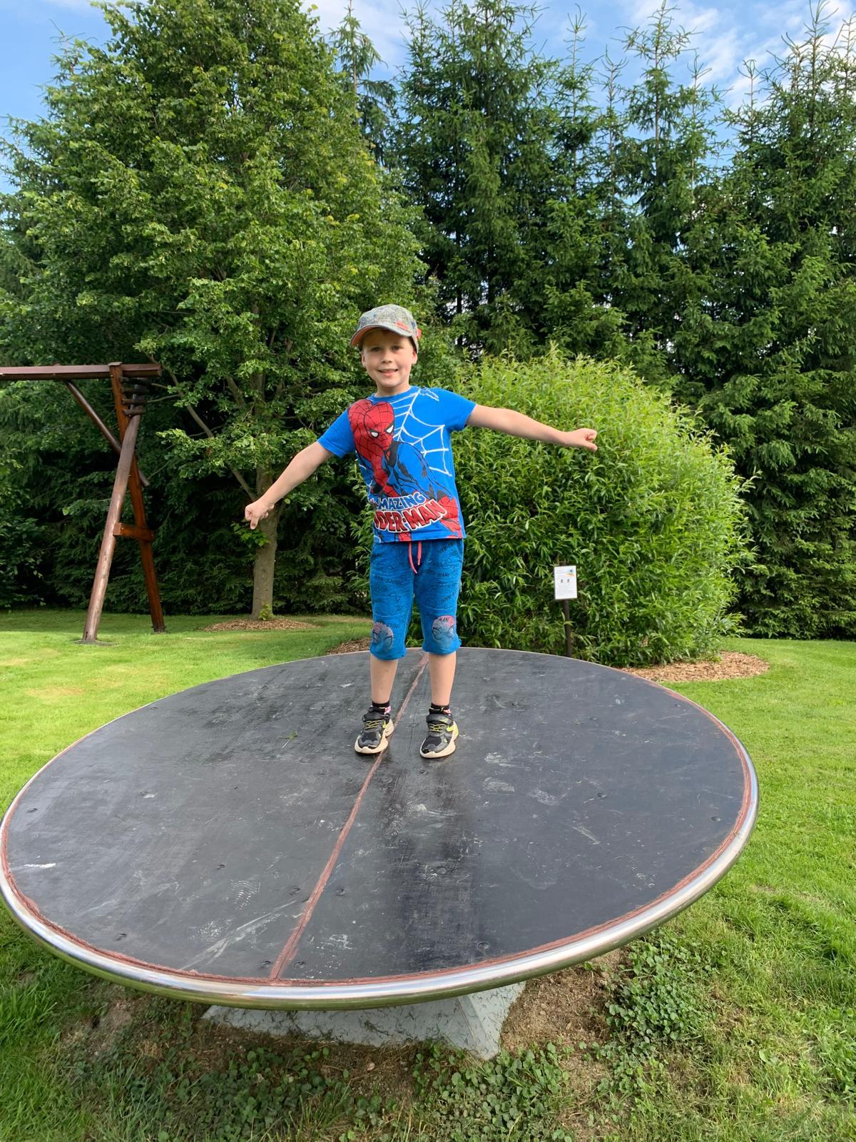 hurá na výlet! - 23