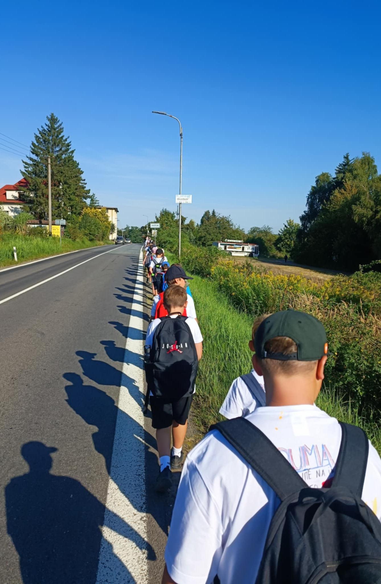 TÝDEN PLNÝ ZÁBAVY II - STŘEDA - 46