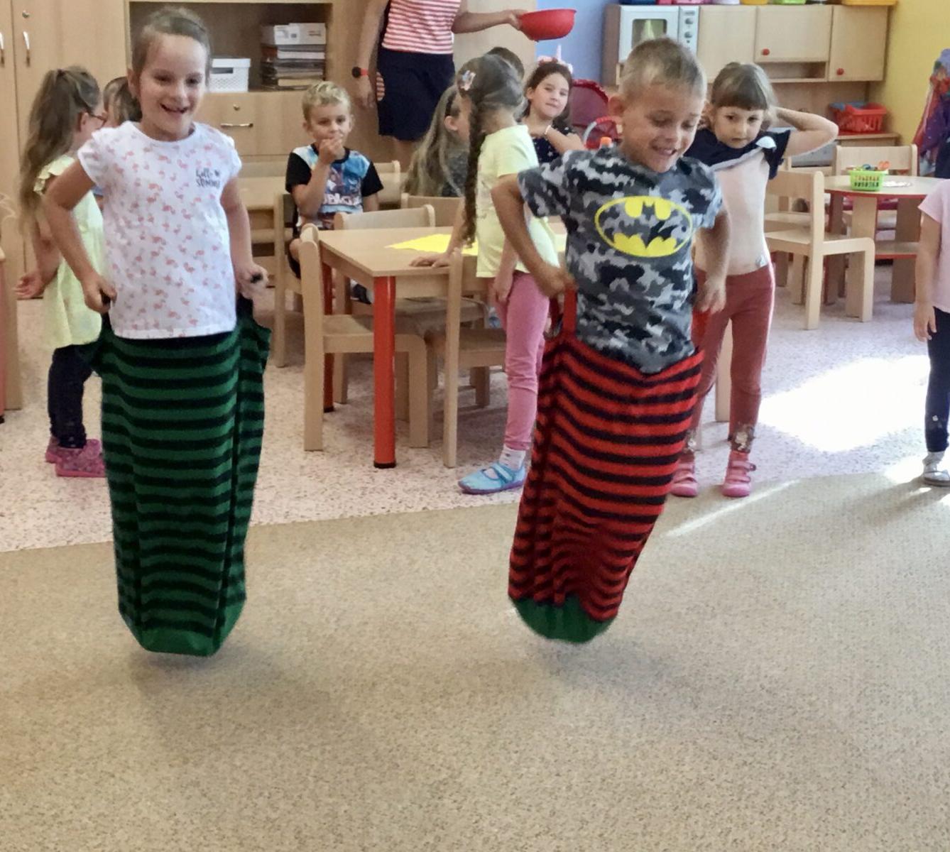 Loučení s předškoláky a prázdninami - 12