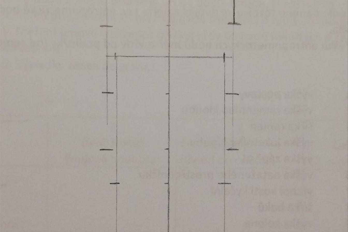 Laboratorní práce našich "osmáků"