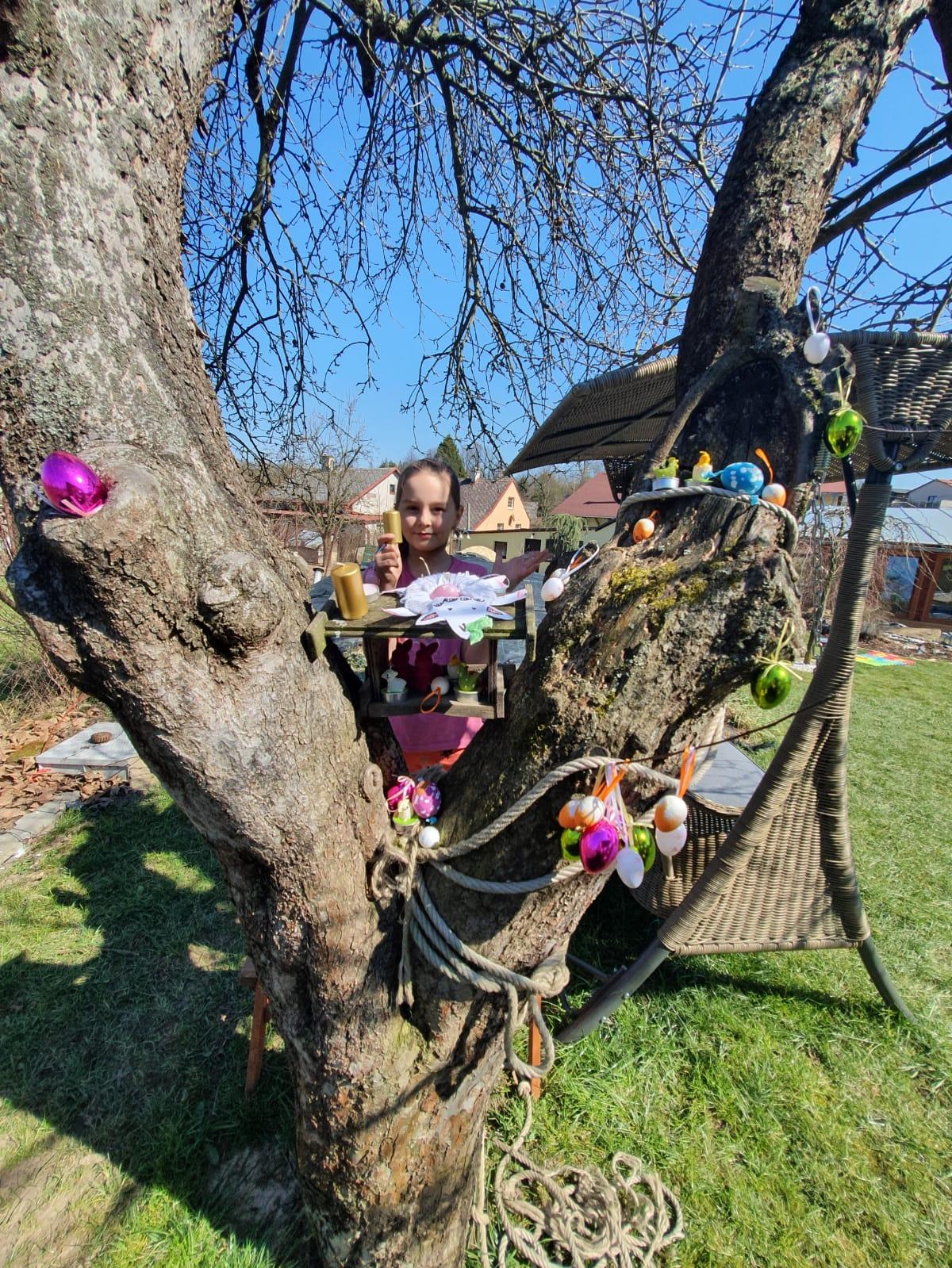 Domškoláctví u prvňáků - 1