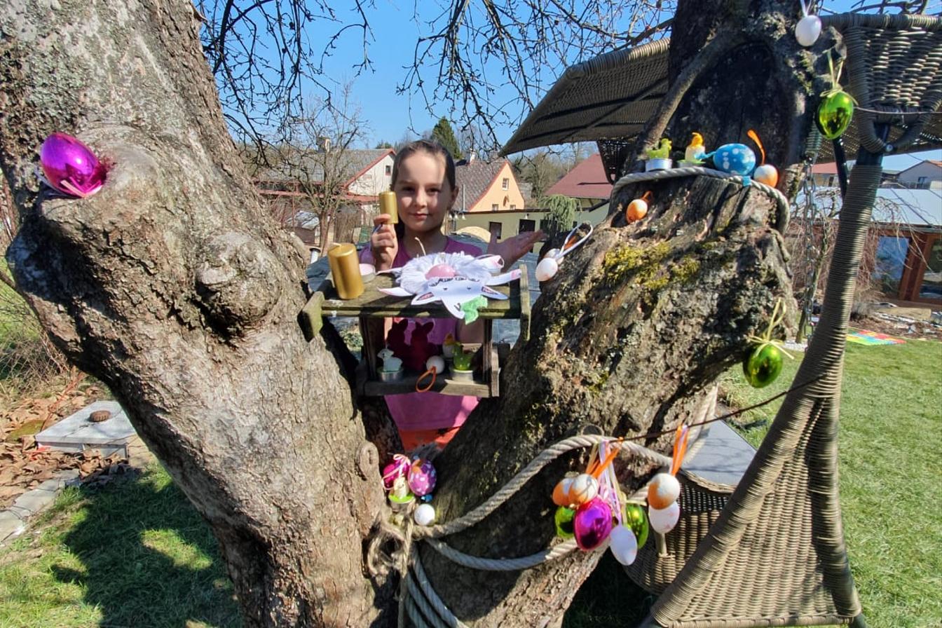 Domškoláctví u prvňáků