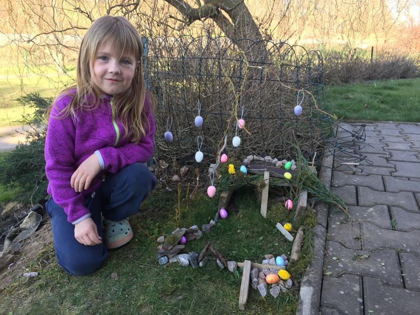 Domškoláctví u prvňáků - 2