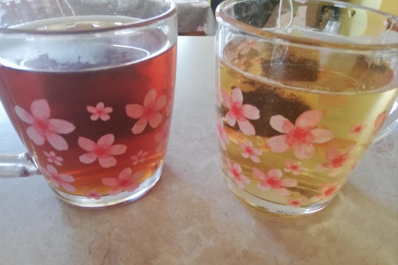 Distanční výuka ve třetí třídě 31. 3.