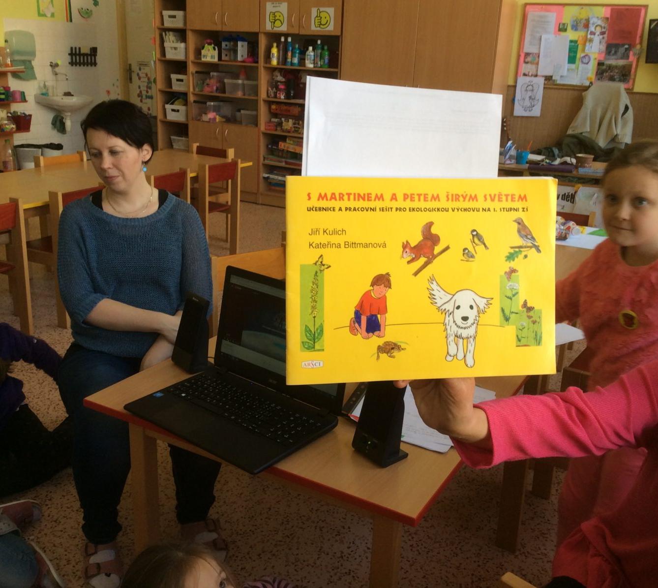 Ekohraní - den 4. - 10