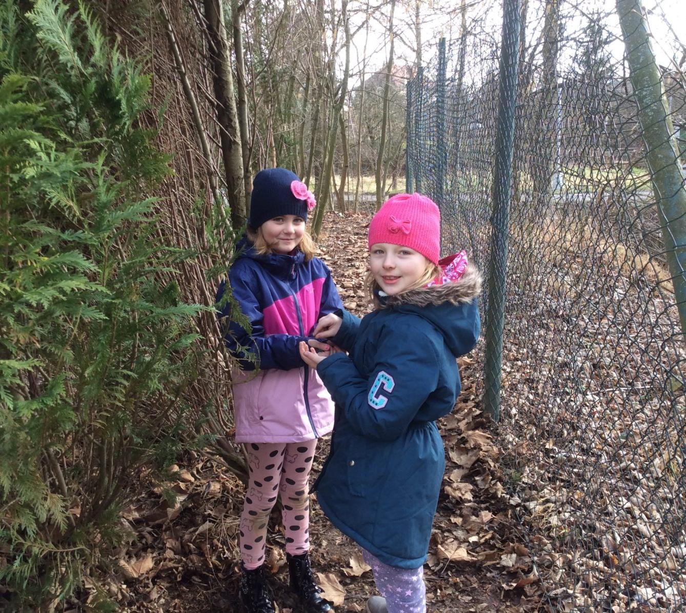 Únor v I. oddělení - 18