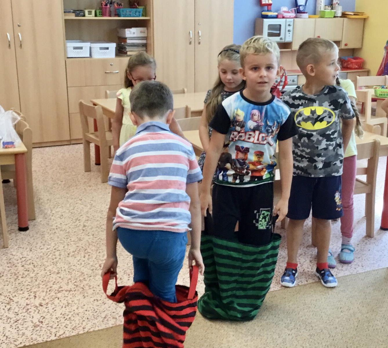 Loučení s předškoláky a prázdninami - 20