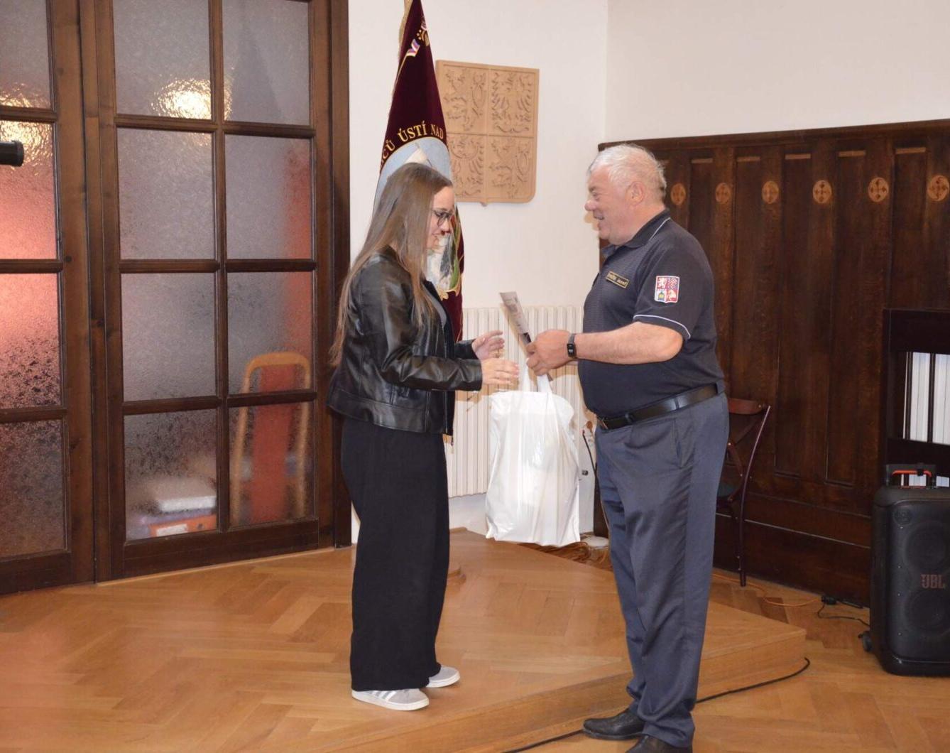 POODM - okresní a krajské kolo - 3