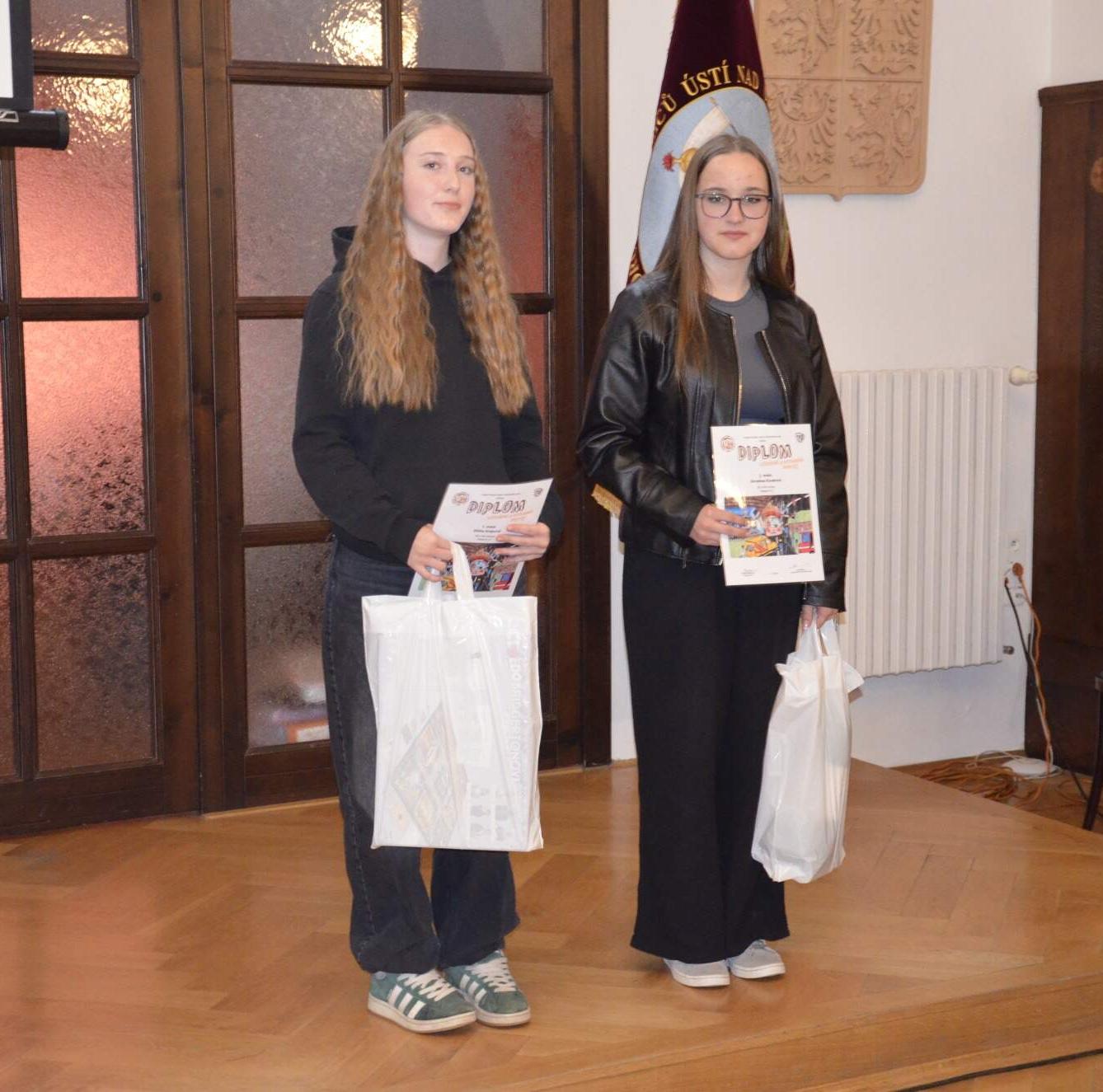 POODM - okresní a krajské kolo - 5