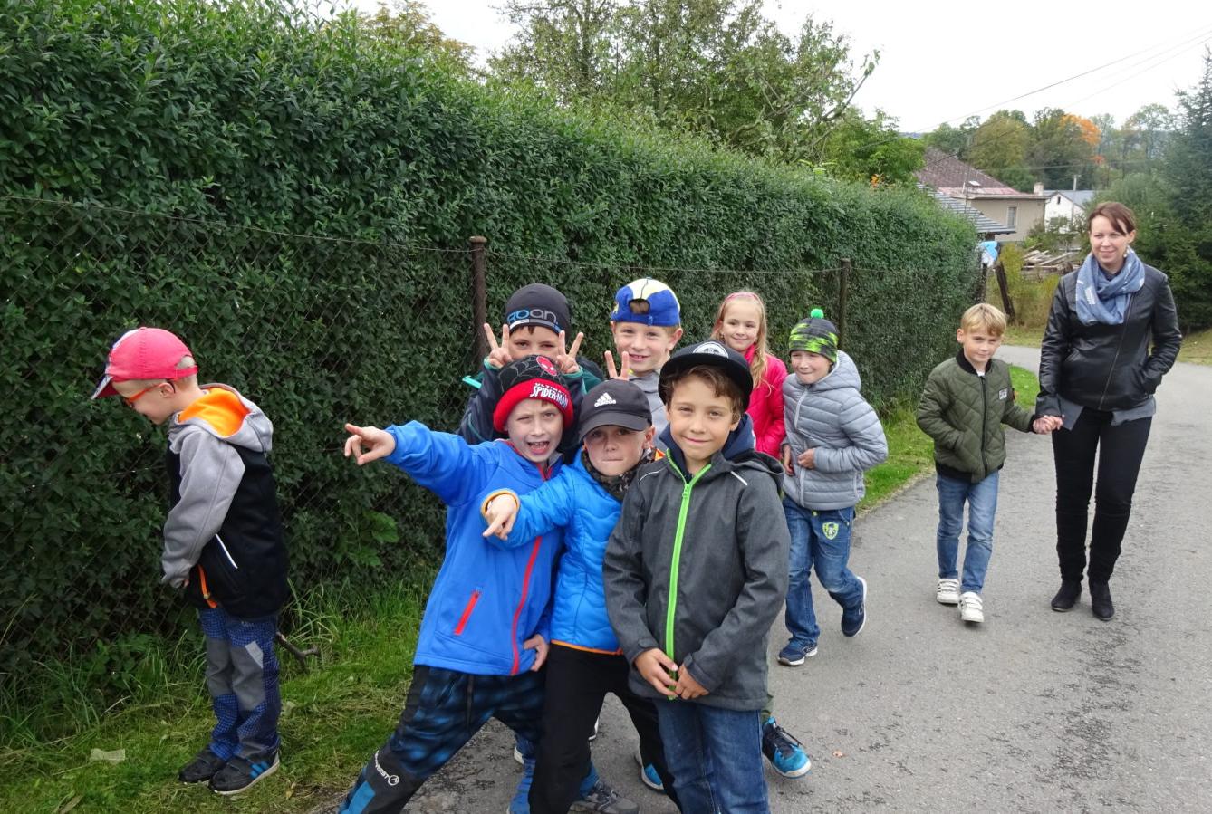 Říjen III.oddělení - 8