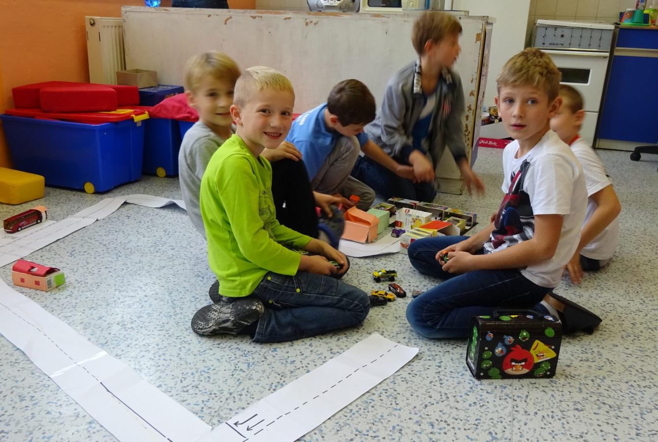 Říjen III.oddělení - 12