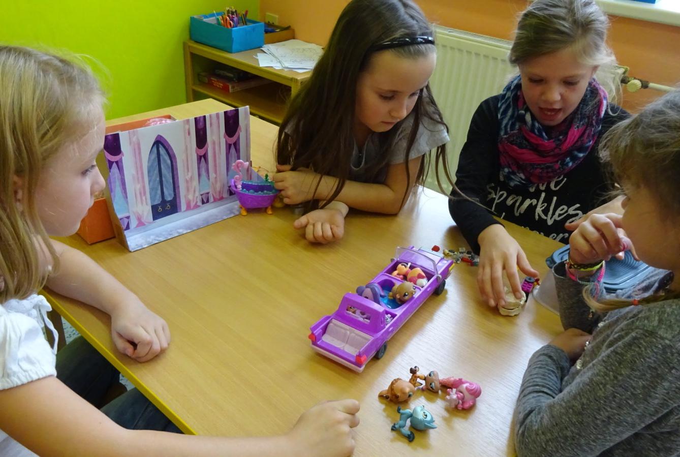 Říjen III.oddělení - 13