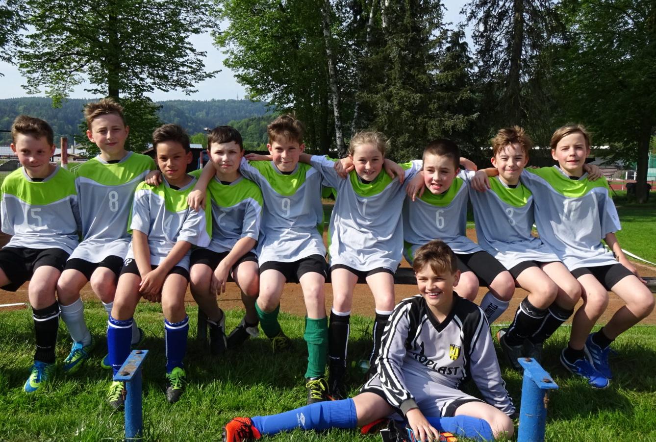 Mc Donald´s cup 2018 - 3