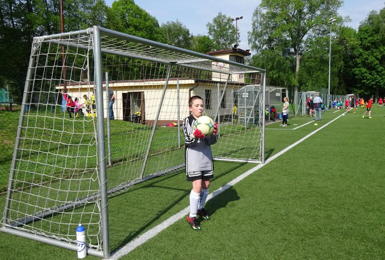 Mc Donald´s cup 2018 - 5