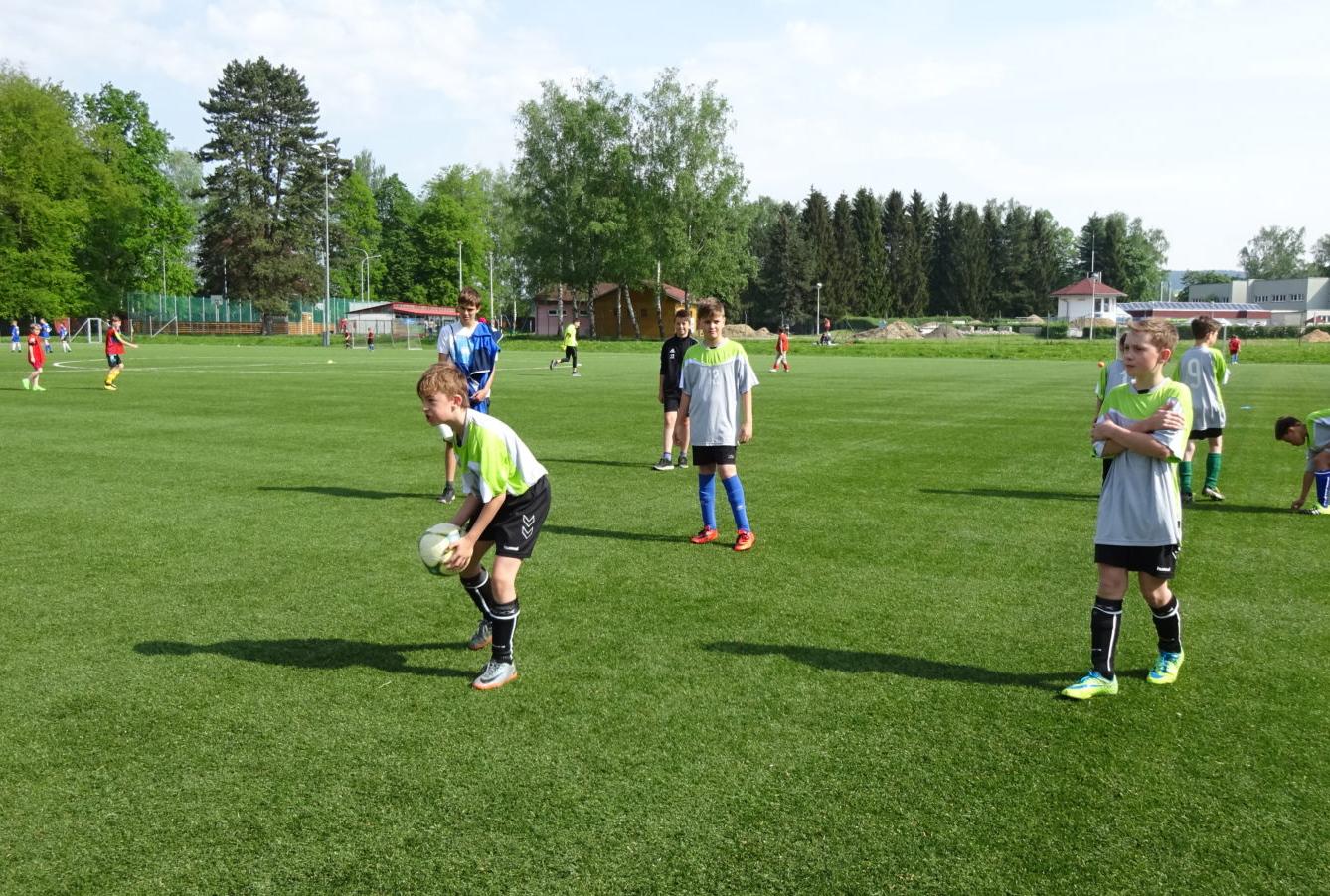 Mc Donald´s cup 2018 - 6