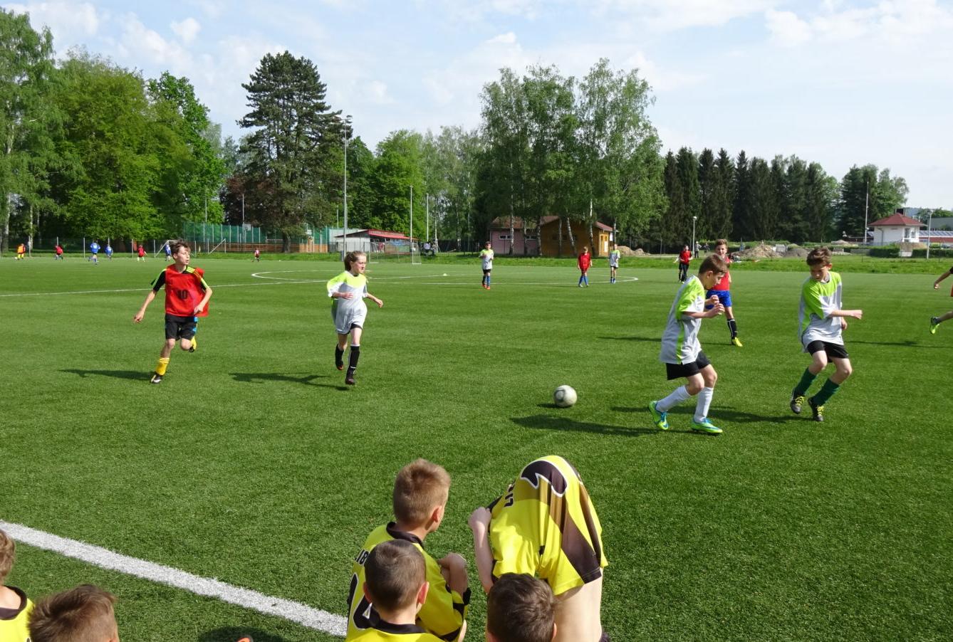 Mc Donald´s cup 2018 - 7