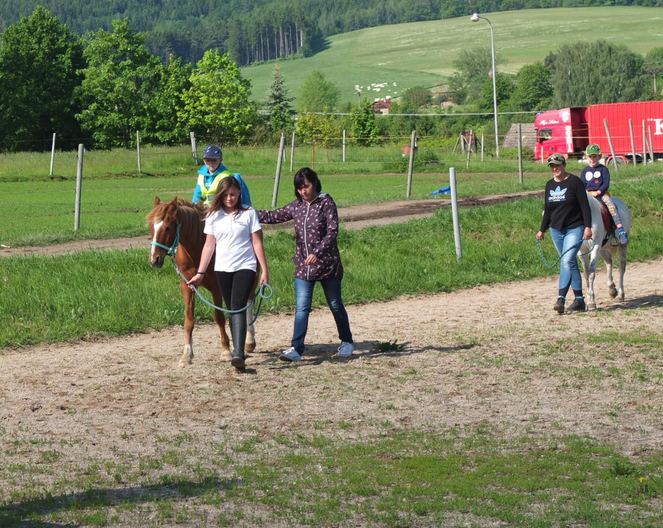 Na koních 2019 - 18