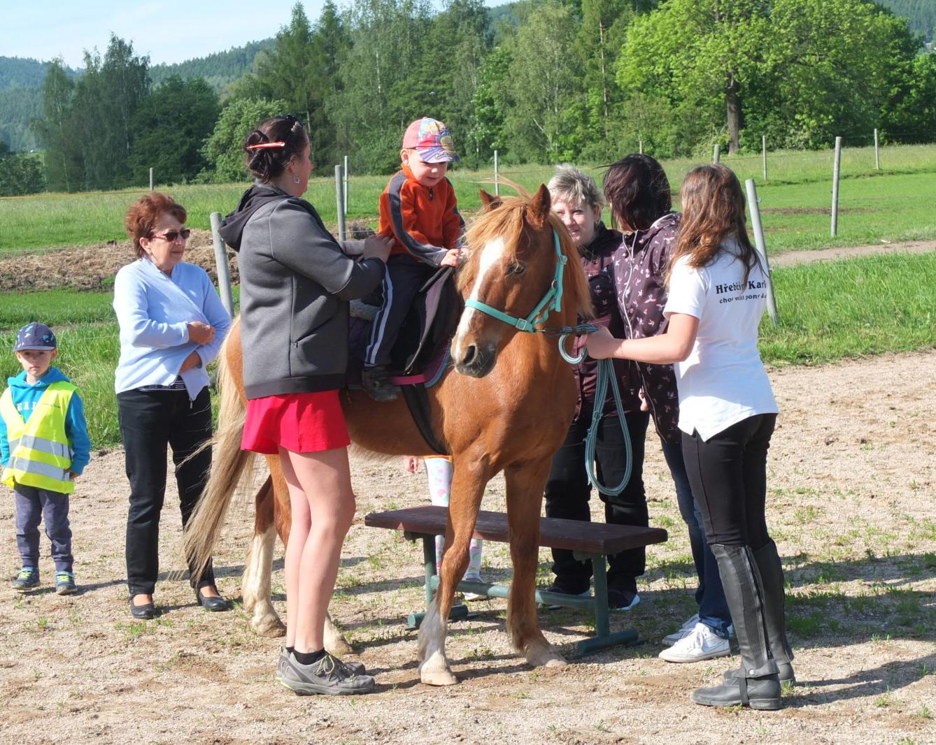 Na koních 2019 - 19