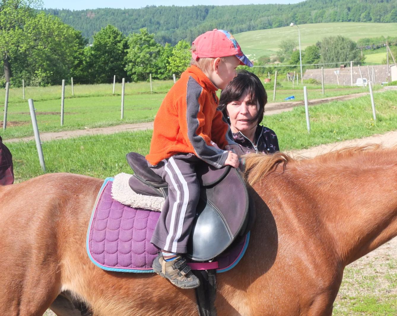 Na koních 2019 - 20