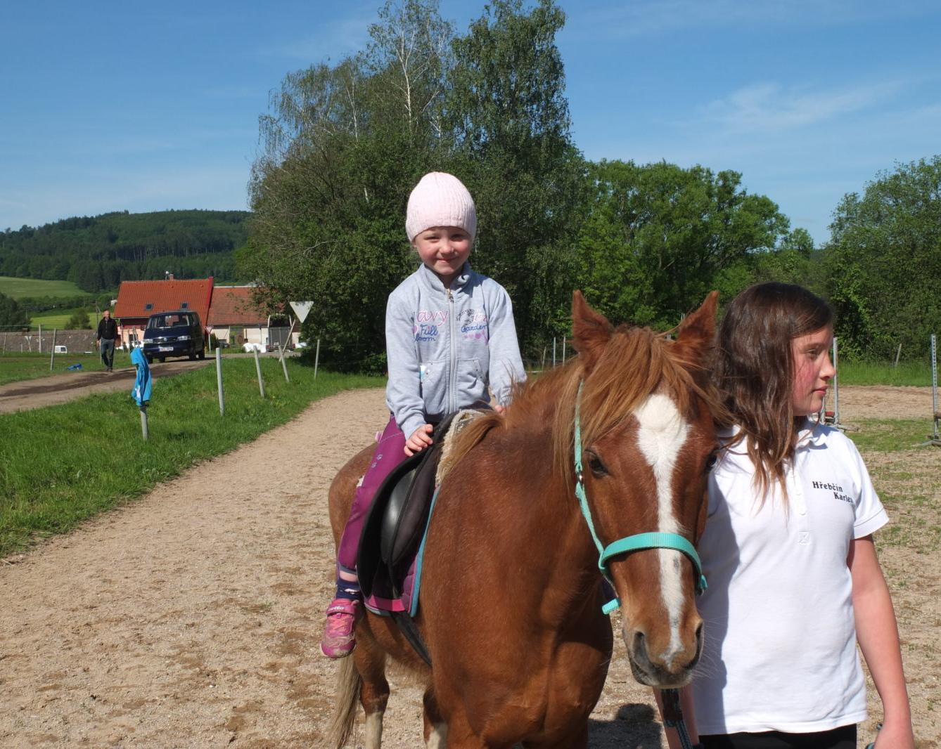 Na koních 2019 - 25