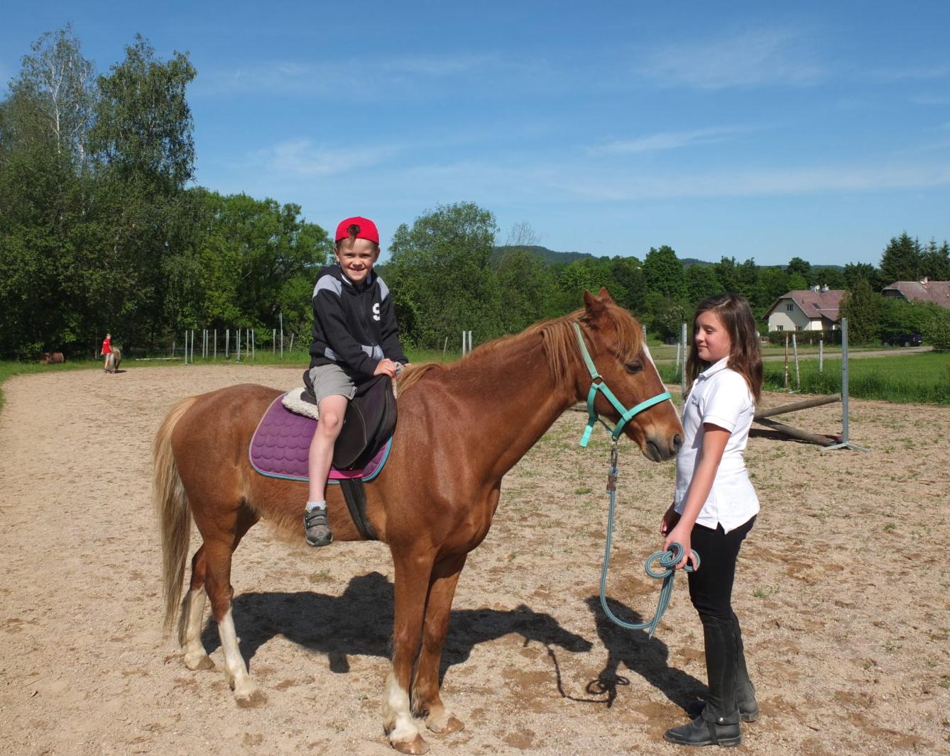 Na koních 2019 - 28