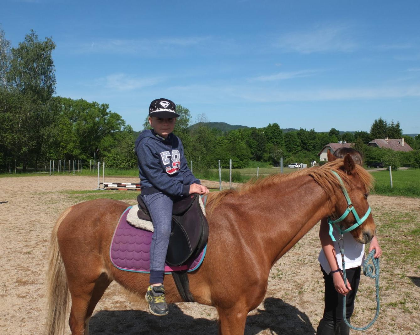 Na koních 2019 - 30