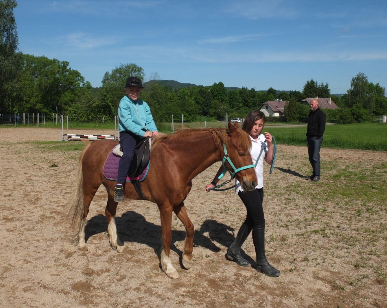 Na koních 2019 - 32